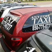   PCB Anytime Taxi Cab Company image 1